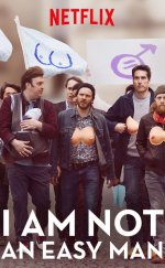 Ben Senin Bildiğin Erkeklerden Değilim