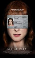 Beni İki Kere Öldür Hidden in Plain Sight