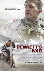 Bennett’s War