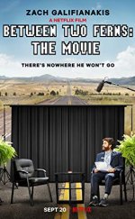 Between Two Ferns The Movie