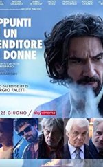 Bir Pezevengin Notları