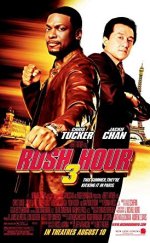 Bitirim İkili 3 Rush Hour 3