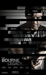 Bourne’un Mirası
