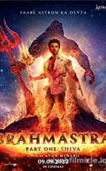 Brahmāstra Part One Shiva