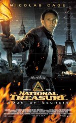 Büyük Hazine Sırlar Kitabı