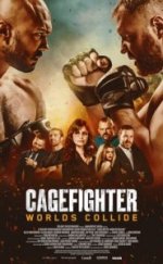 Cagefighter