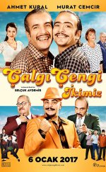 Çalgı Çengi 2 İkimiz