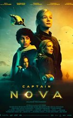 Captain Nova