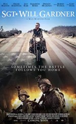 Çavuş Will Gardner