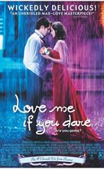 Cesaretin Var Mı Aşka?