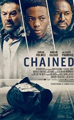 Chained