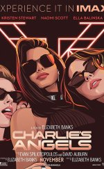 Charlie’nin Melekleri (Charlie’s Angels)