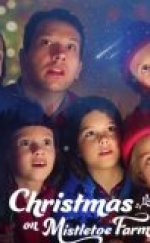 Çiftlikte Noel