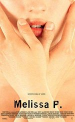 Cinselliği Yeni Keşfeden Genç Kız Melissa P. Yetişkin