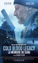 Cold Blood Legacy