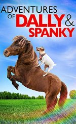 Dally ve Spanky’nin Maceraları
