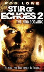 Dehşetin Yankıları Eve Dönüş