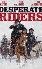 Desperate Riders