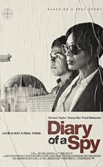Diary of a Spy