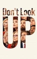 Don’t Look Up