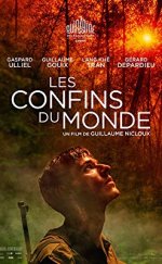 Dünyanın Sınırında