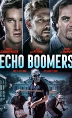 Echo Boomers