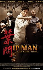 Efsane Doğuyor Ip Man
