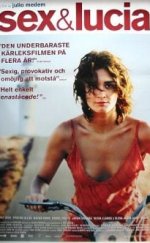 Erkekleri Sekse Doyuran Dul Kadın Lucia Sex