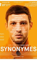 Eşanlamlılar Synonymes