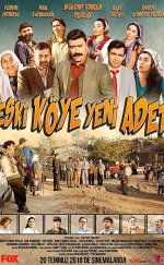 Eski Köye Yeni Adet