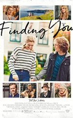 Finding You