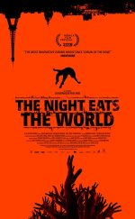 Gece Dünyayı Yuttuğunda