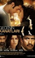 Gecenin Kanatları i Kaliteli Orjinal