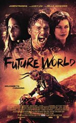 Geleceğin Dünyası Future World