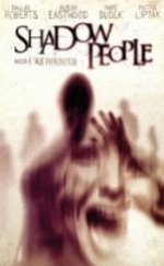 Gölge İnsanlar Shadow People