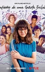 Görünmez Bir Kızın İtirafları