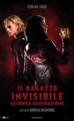 Görünmez Çocuk İkinci Nesil ürkçe Dublaj