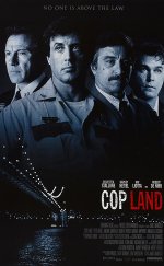 Güçlüler Bölgesi