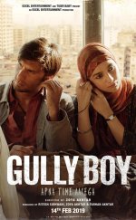 Gully Boy