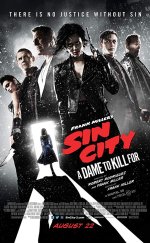 Günah Şehri 2