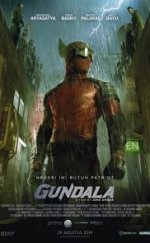 Gundala