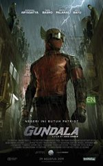 Gundala