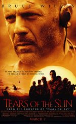 Güneşin Gözyaşları