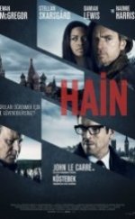 Hain Our Kind of Traitor