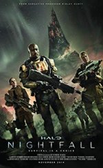Halo Gece Karanlığı Haloghtfall
