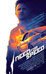 Hız Tutkusu (Need For Speed)