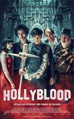 Hollyblood