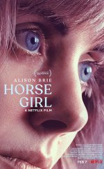 Horse Girl