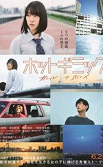 Hot Gimmick Girl Meets Boy