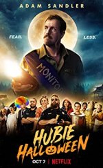 Hubie’nin Cadılar Bayramı